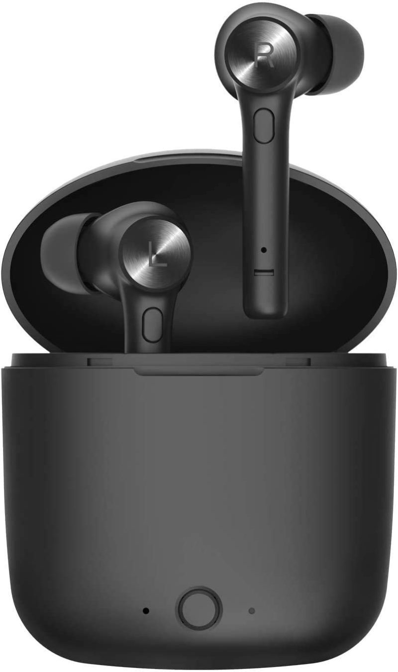 bluedio wireless earbuds