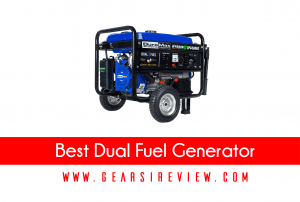Best Dual Fuel Generator