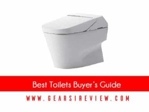 best toilet