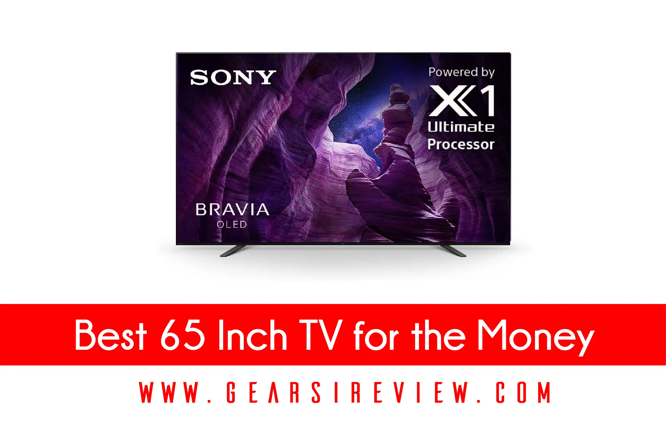 Best 65 Inch TV for the Money