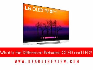 What is the Difference Between OLED and LED