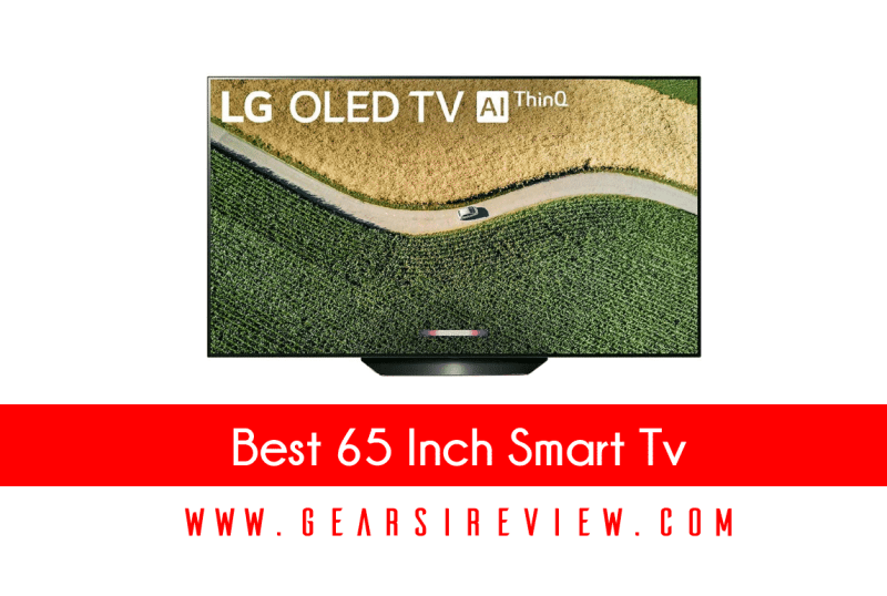 Best 65 Inch Smart Tv
