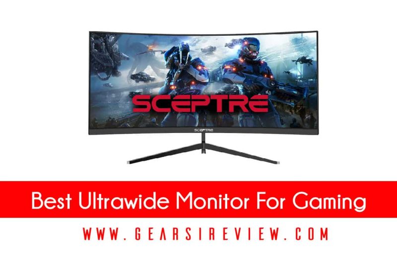 Best Ultrawide Monitor For Macbook Pro