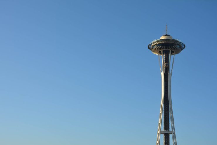 Space Needle