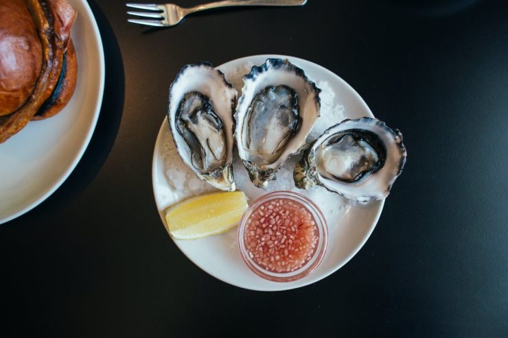 fresh seafood things to do in seattle